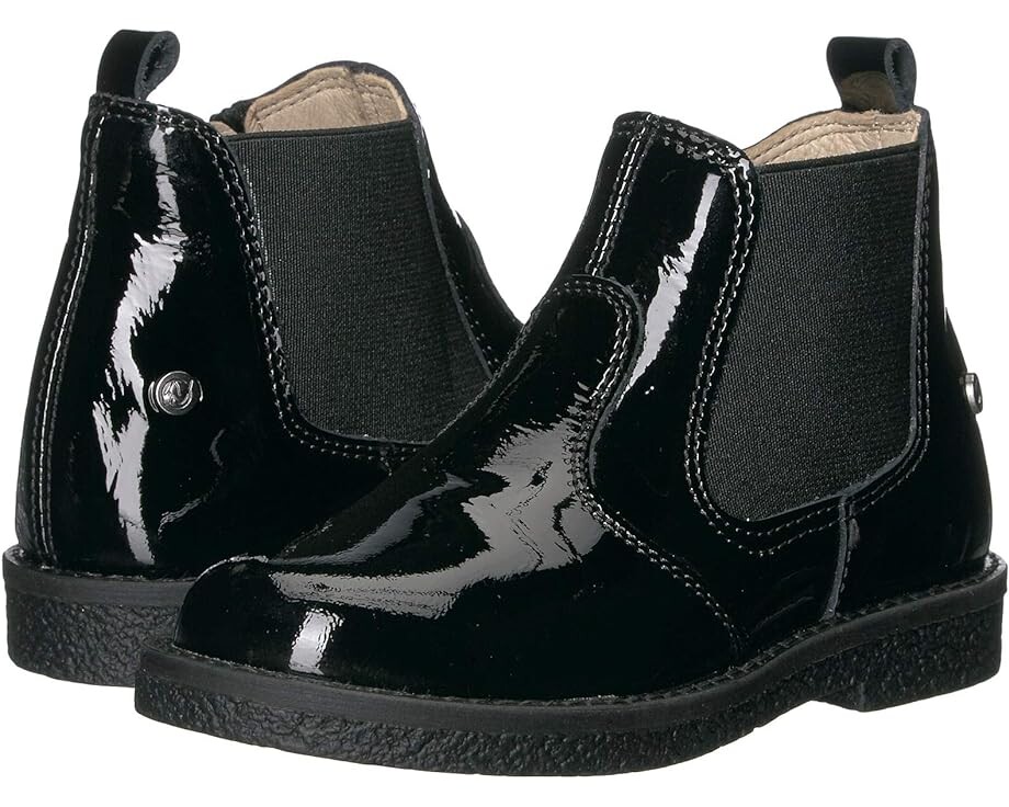 

Ботинки Naturino Arthur AW19, черный