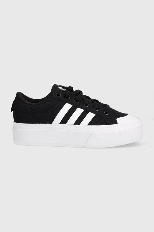 

Кроссовки адидас adidas, черный