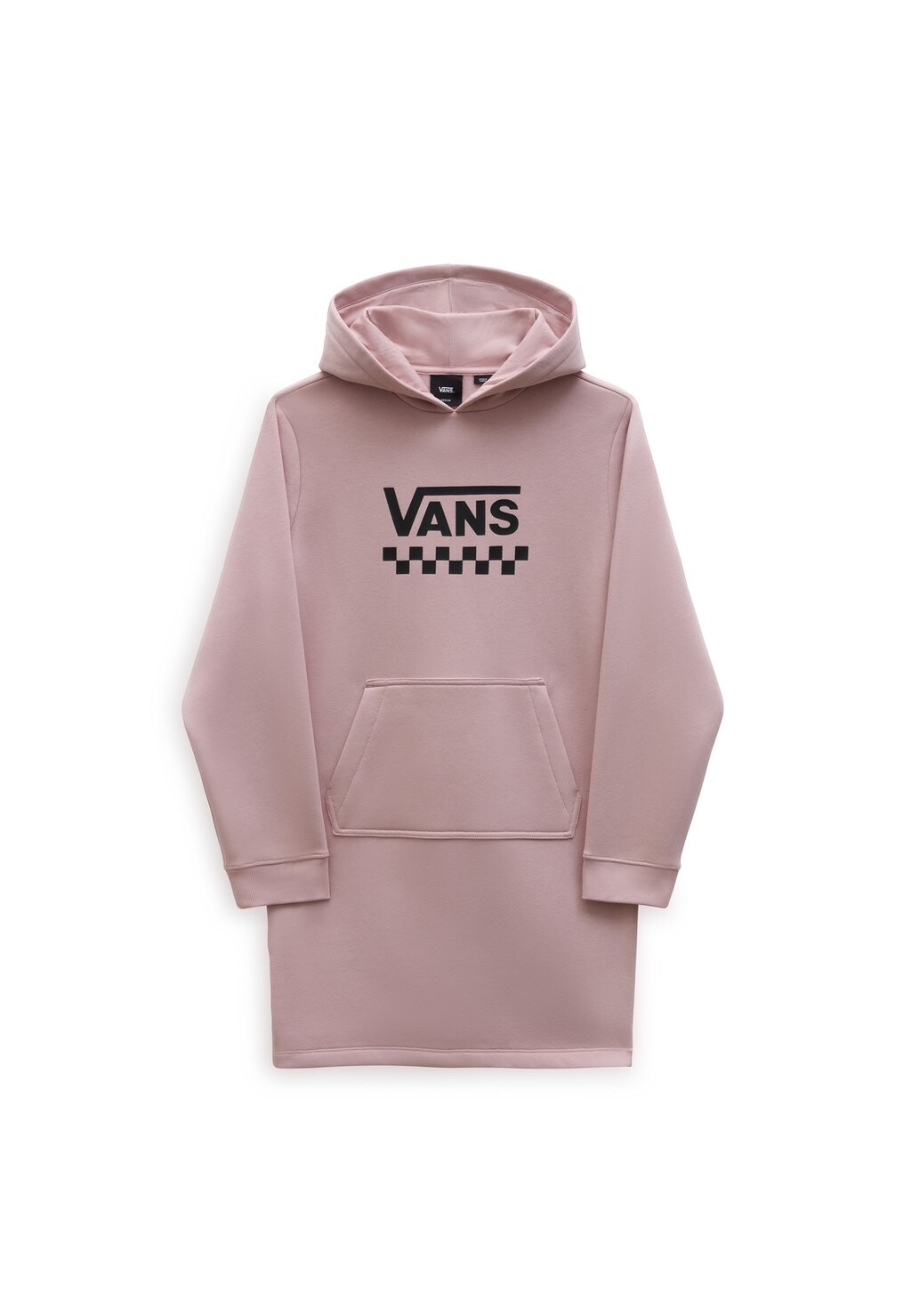 

Летнее платье Chalkbord Vans, цвет pale mauve