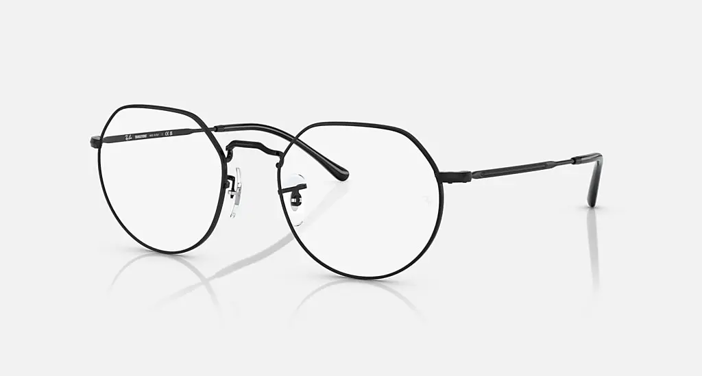 

Солнцезащитные очки Ray-Ban JACK TRANSITIONS, синий