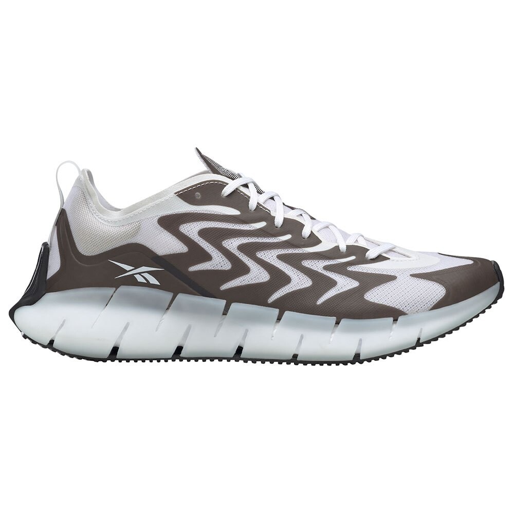 

Кроссовки Reebok Zig Kinetica 21, белый