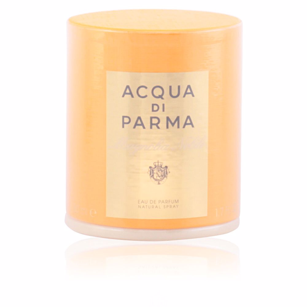 Духи Magnolia nobile Acqua di parma, 50 мл женская туалетная вода magnolia nobile eau de parfum acqua di parma 20