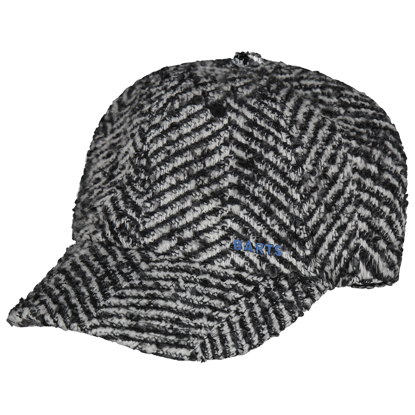 

Кепка Barts Women's Chova, черный