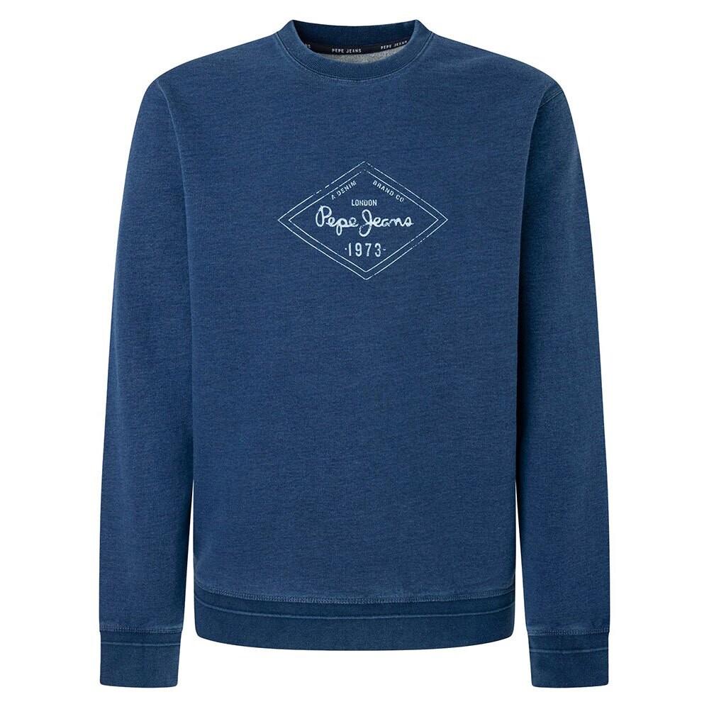 

Толстовка Pepe Jeans Milan, синий
