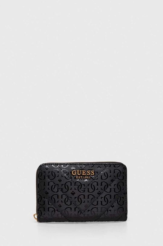 

Кошелек Guess, черный