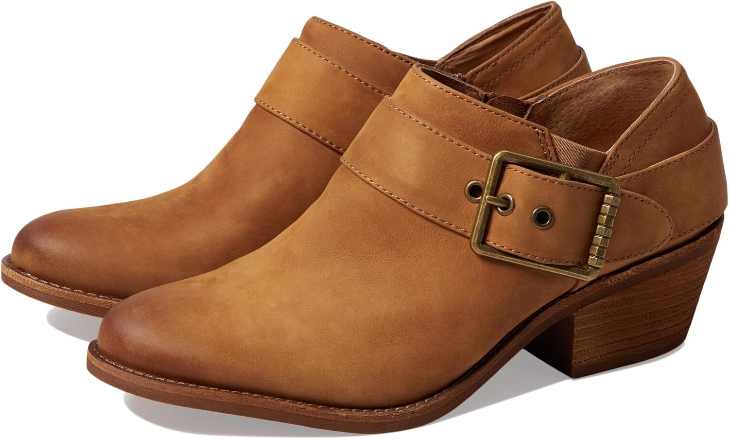 

Ботильоны Alvie Sofft, цвет Tuscano Tan
