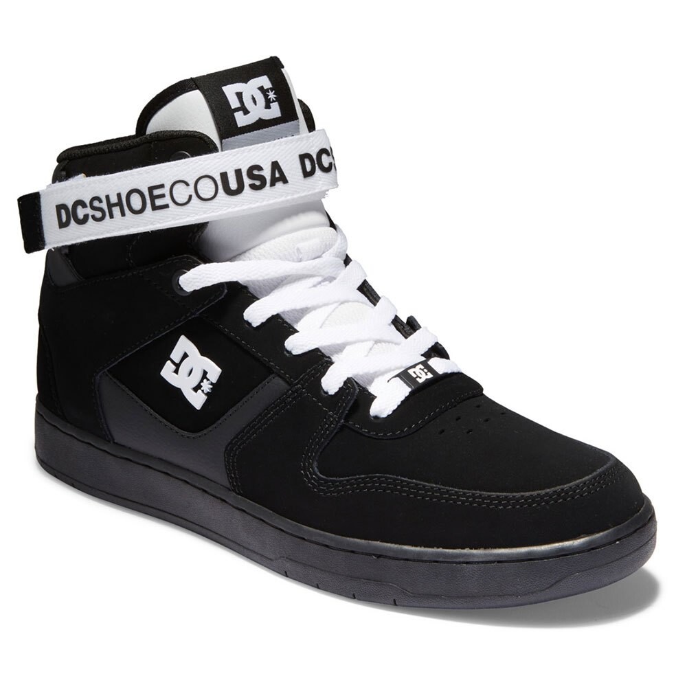 

Кроссовки Dc Shoes Pensford, черный