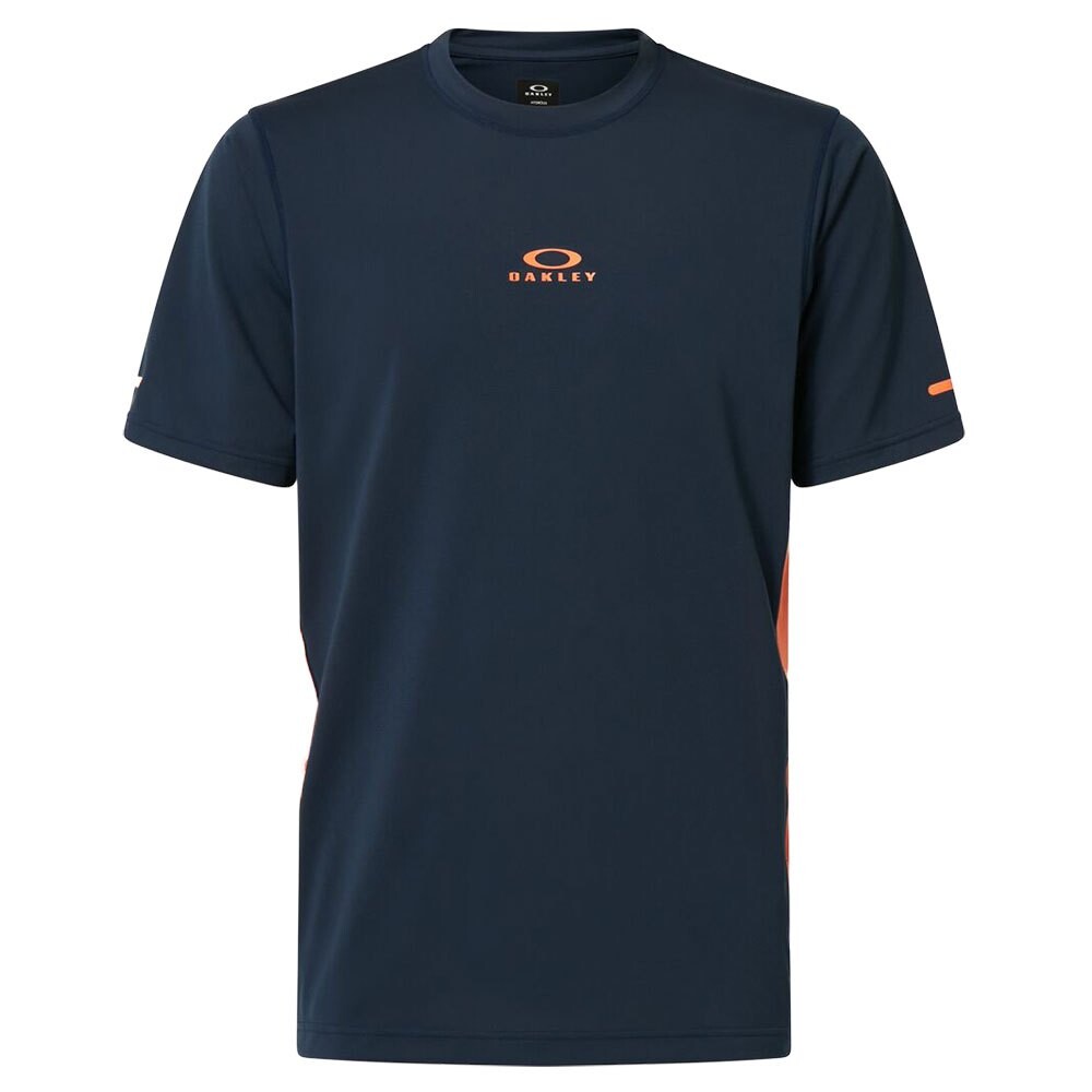 

Футболка Oakley Pursuit Lite, синий