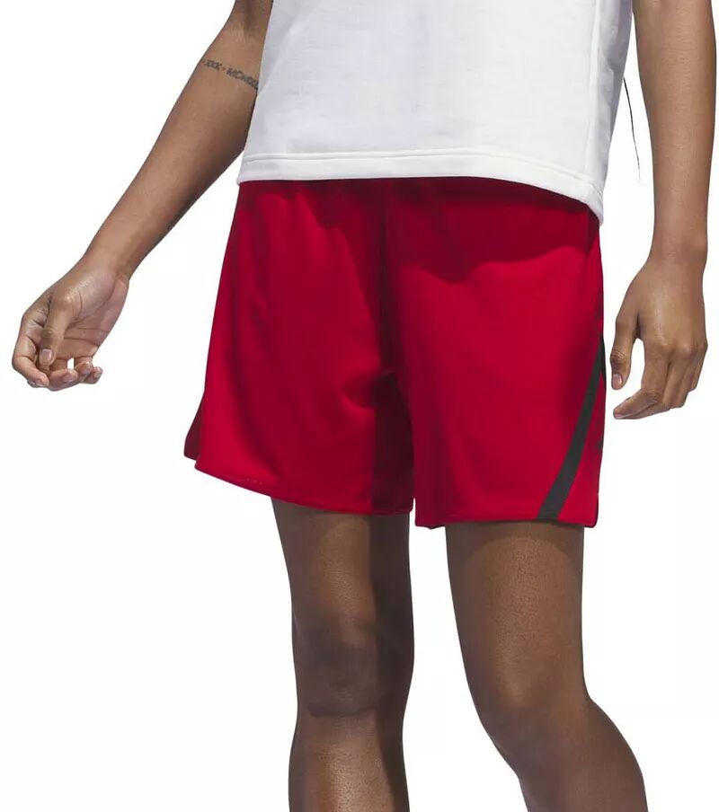 Женские баскетбольные шорты Adidas Select