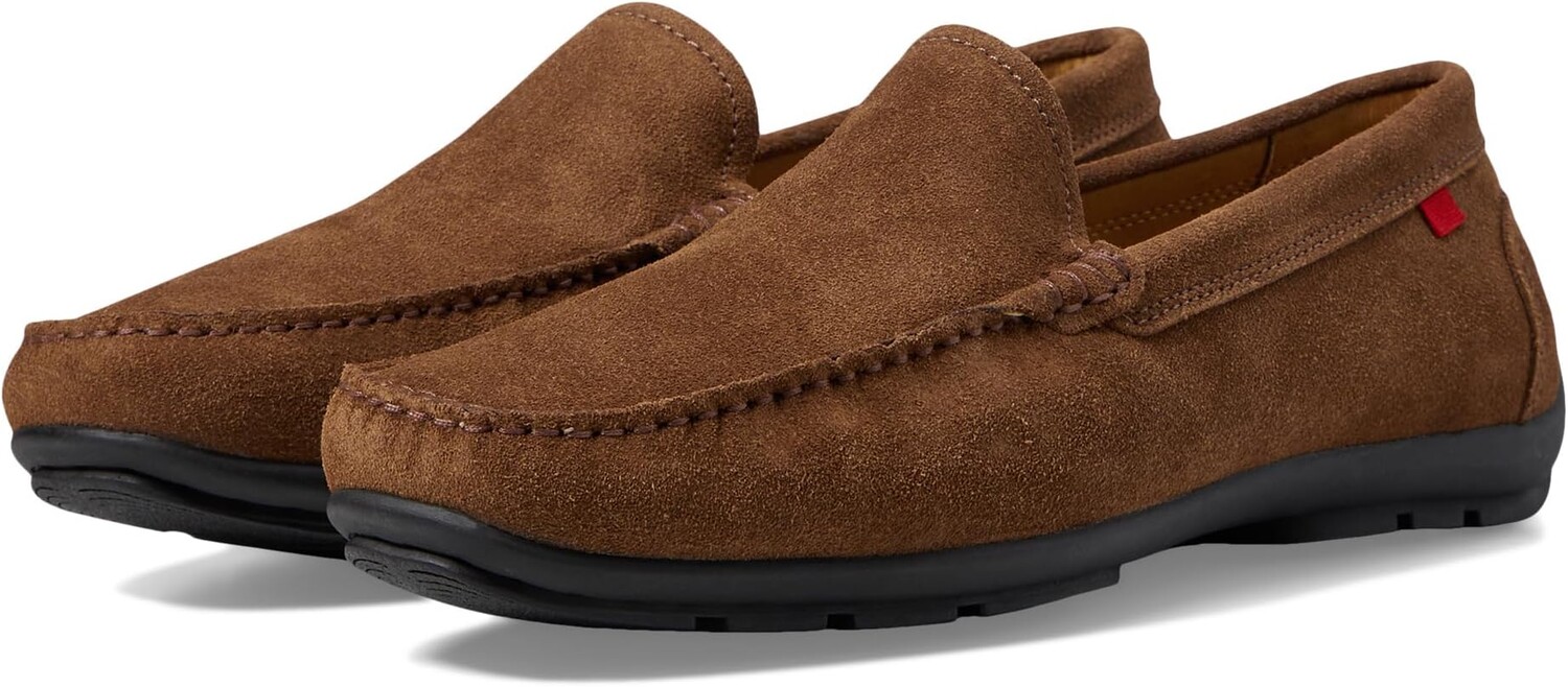 

Лоферы Marc Joseph New York Watson Ave, цвет Capuccino Suede