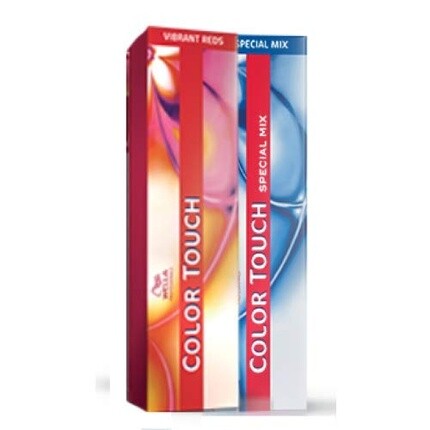 

Wella Color Touch 2/0 60мл Черный