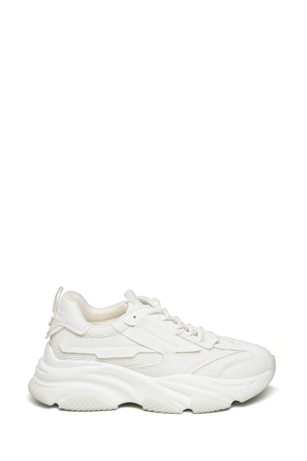 

Мужские кроссовки Steve Madden, белый
