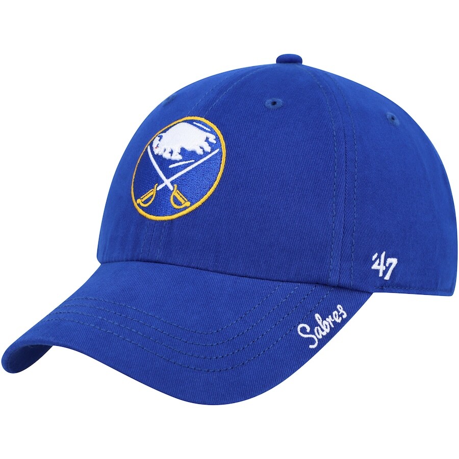

Бейсболка 47 Buffalo Sabres, роял