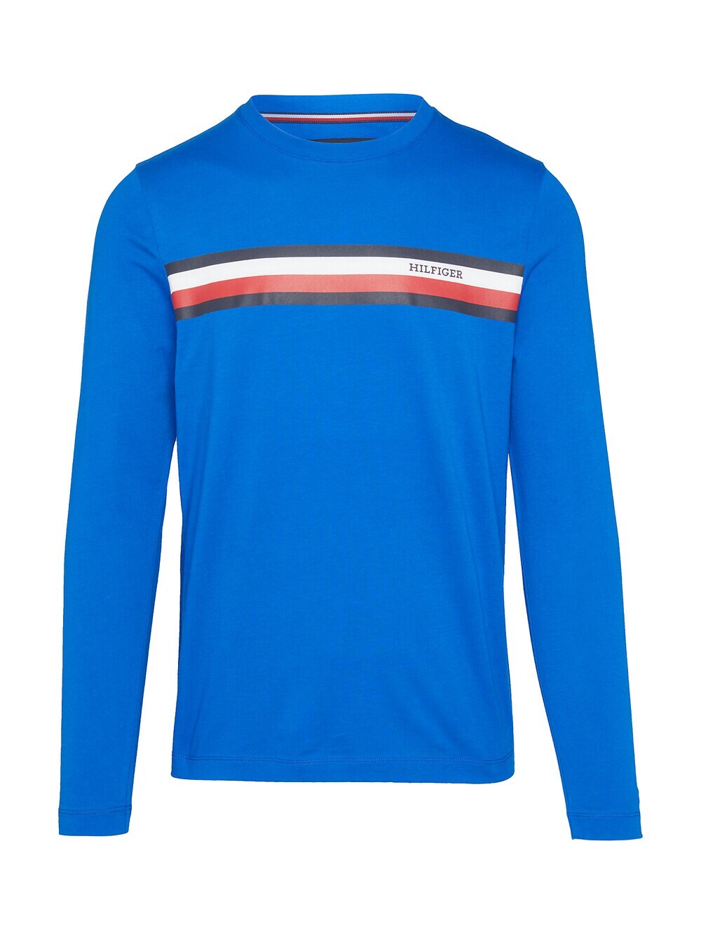 

Футболка Tommy Hilfiger, синий/темно-синий
