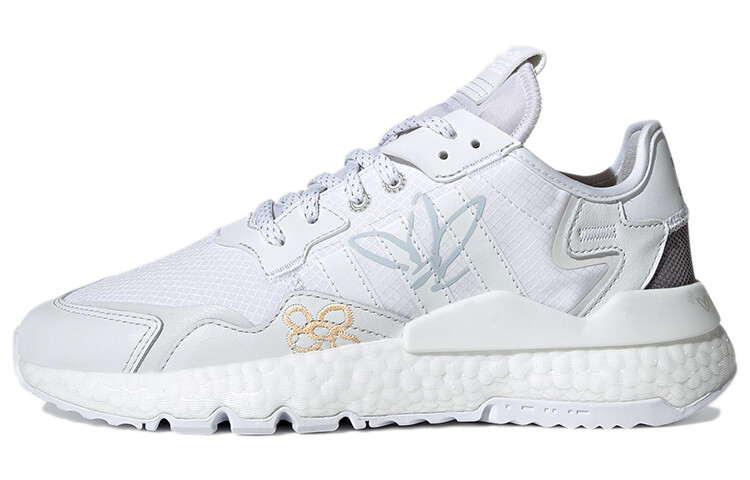 

Adidas originals Nite Jogger Life Повседневная обувь женская