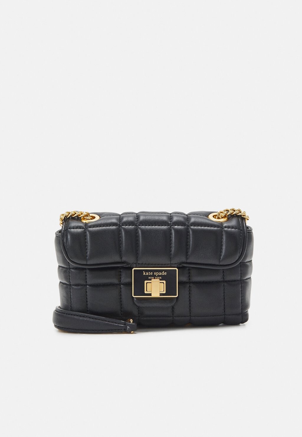 

Сумка через плечо kate spade new york с цепочкой, черный