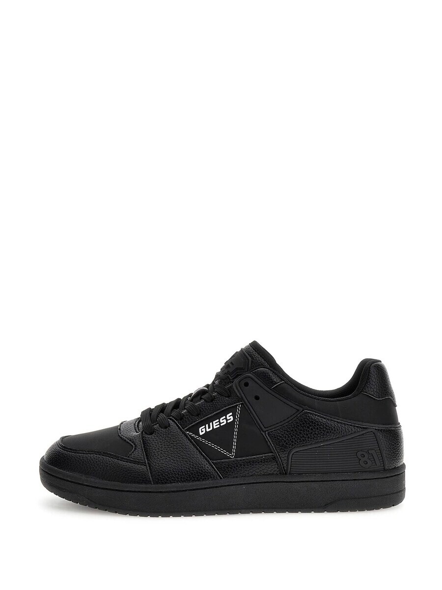 

Кроссовки GUESS Sneakers, черный