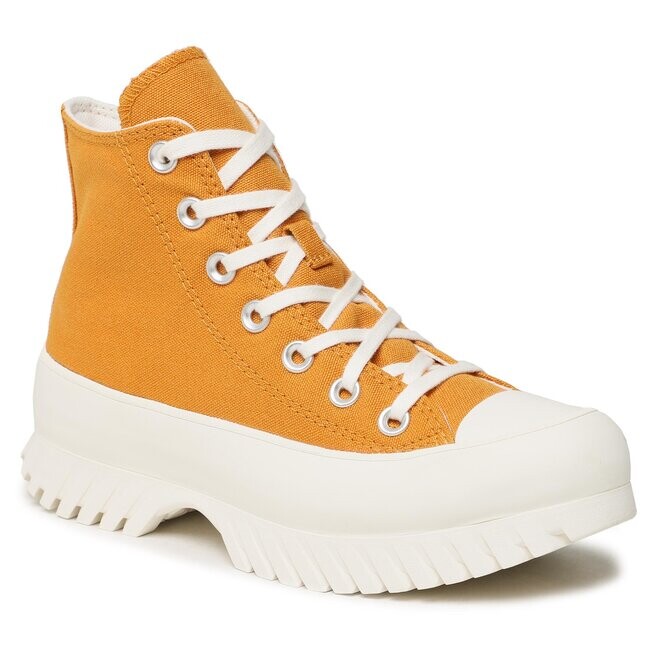 

Кроссовки Converse ChuckTaylor All, коричневый