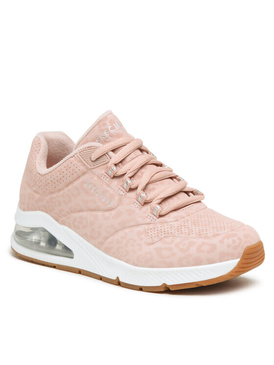 

Кроссовки Skechers, розовый