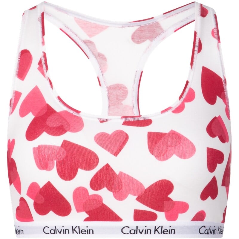 

Женский бюстгальтер Calvin Klein