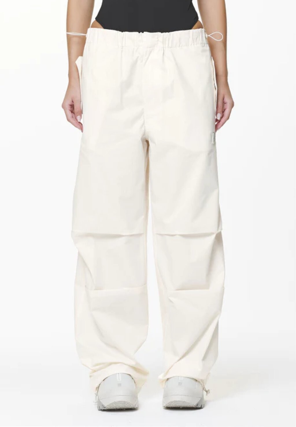 

Брюки ASKOY TOWER SKYDIVER TRACK PANTS Pegador, цвет salty cream