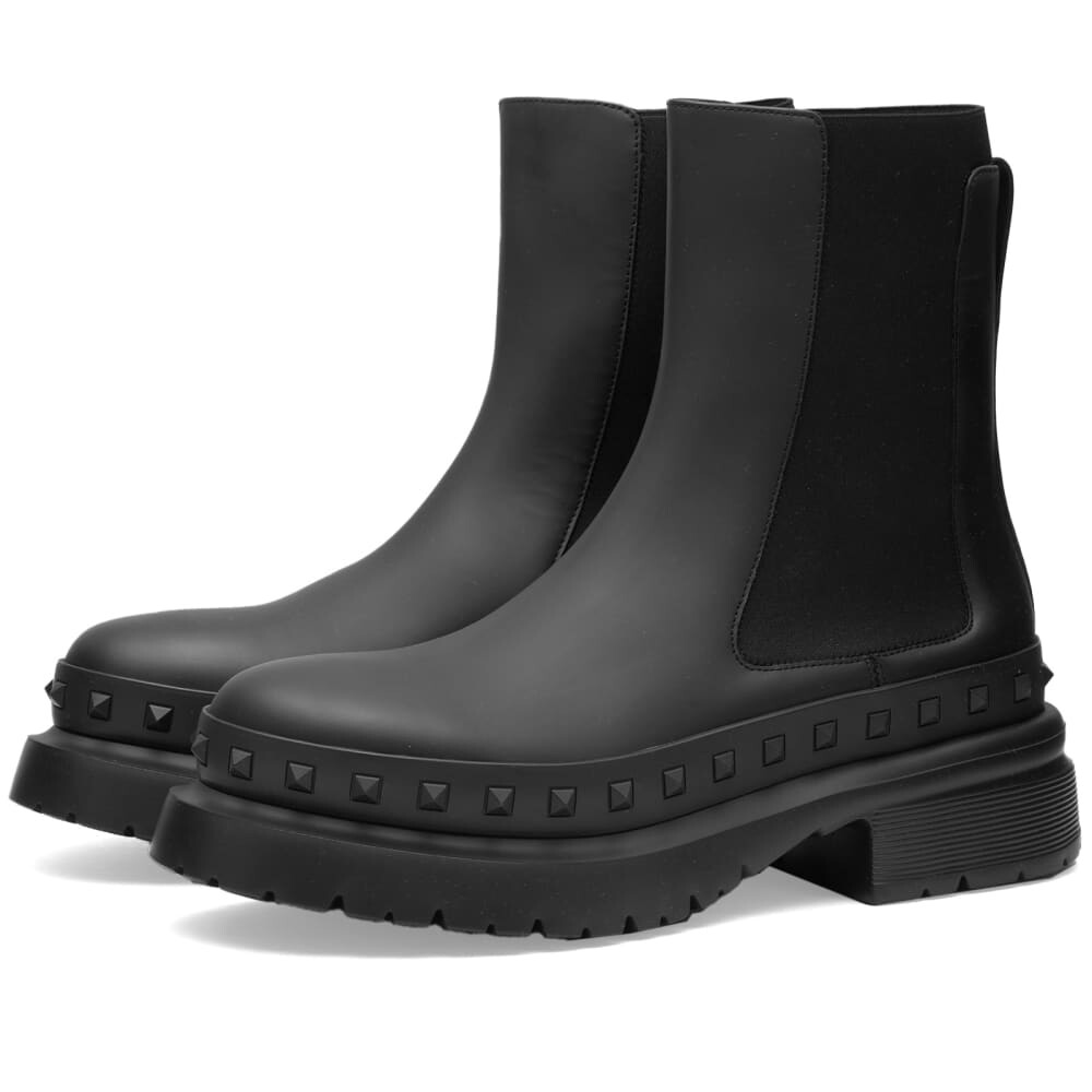 

Valentino Рокстад Битлз, черный