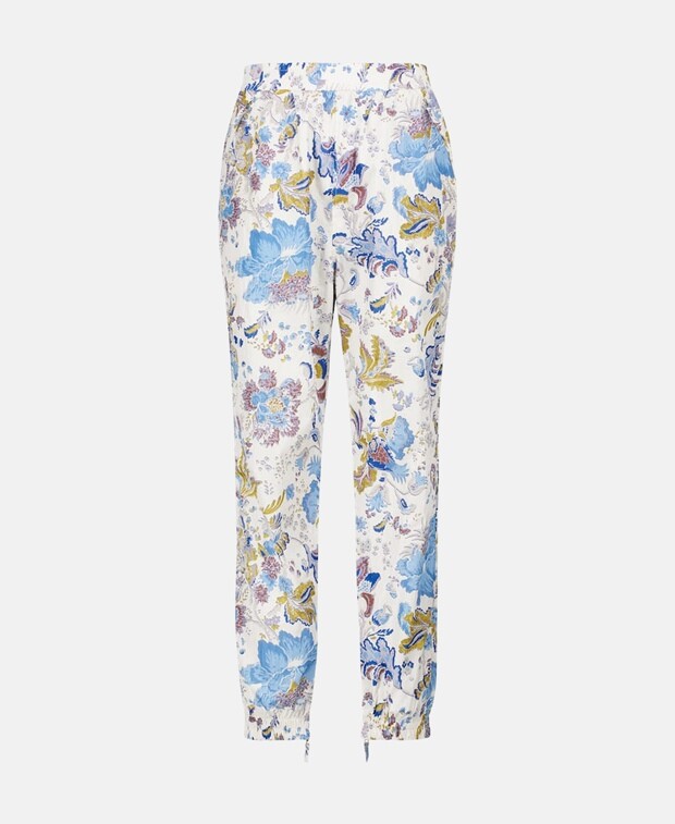 

Спортивные штаны Marant Etoile, экрю