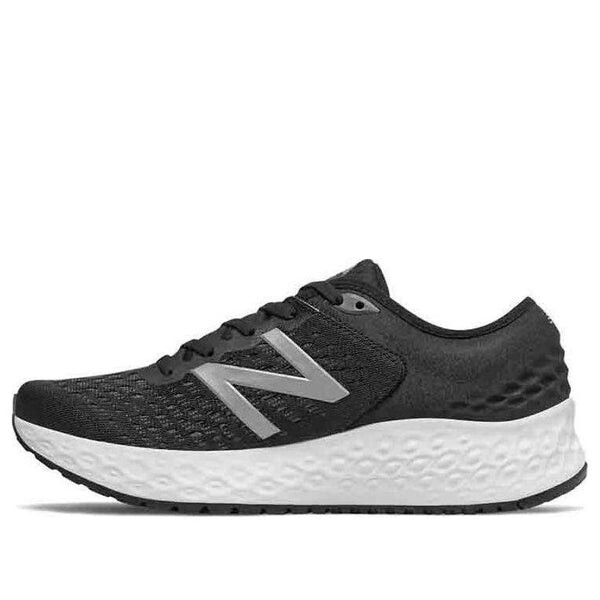 

Кроссовки свежие пена 1080 v9 New Balance, черный