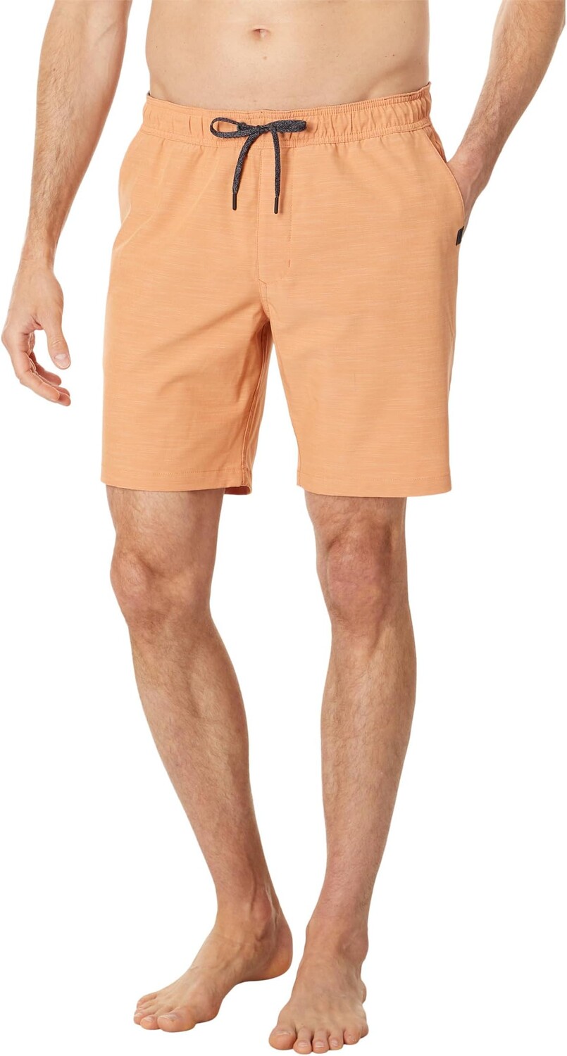 

Бордуолк Джексон 18 дюймов Волейбол Rip Curl, цвет Clay