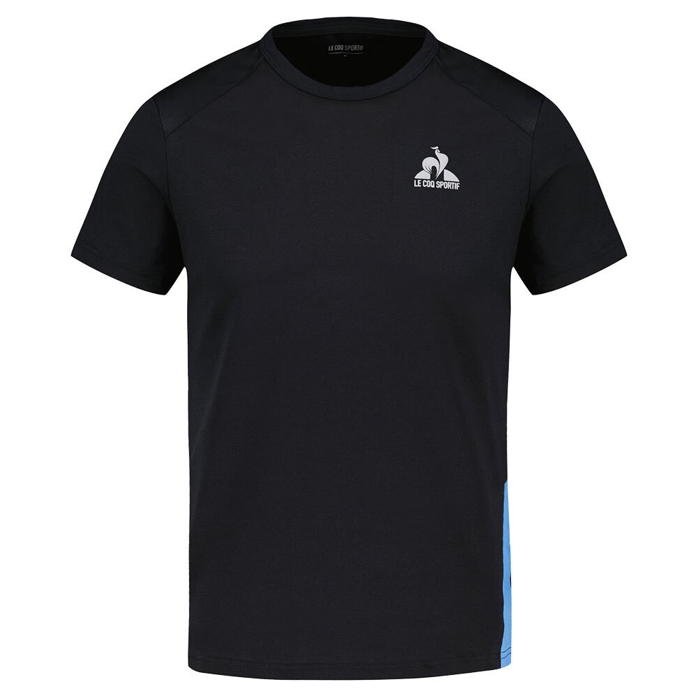 

Футболка Le Coq Sportif 2320842 Training Sp N°1, черный