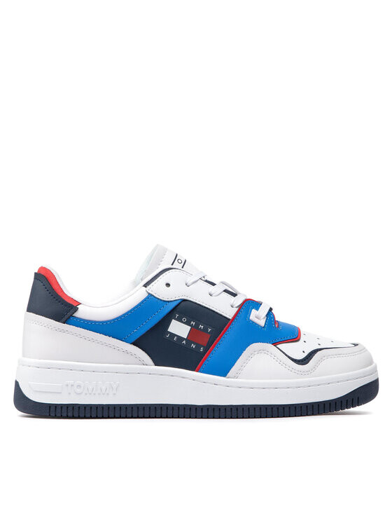 

Кроссовки Tommy Jeans, белый