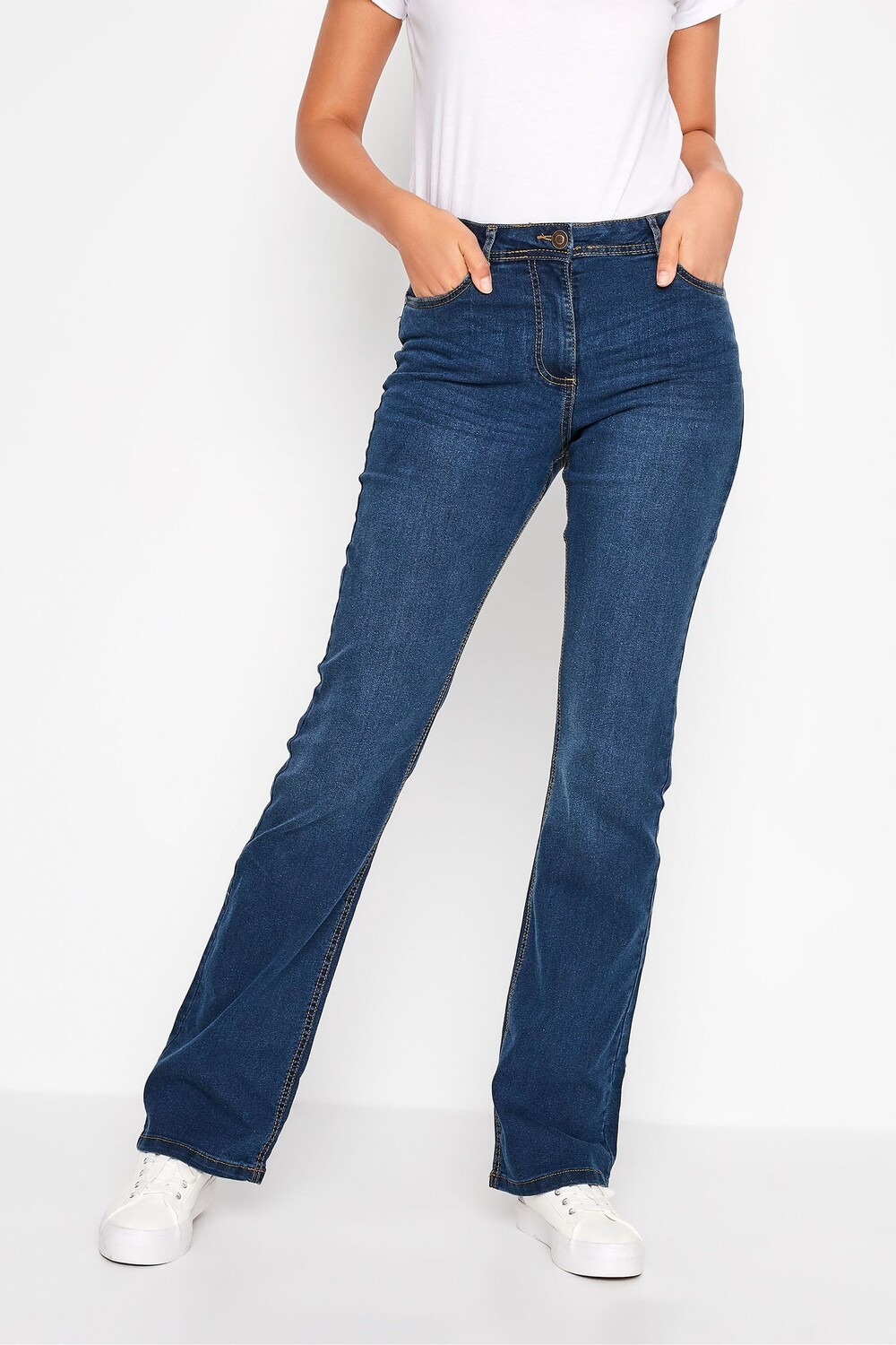 

Джинсы Rae Long Tall Sally, синий