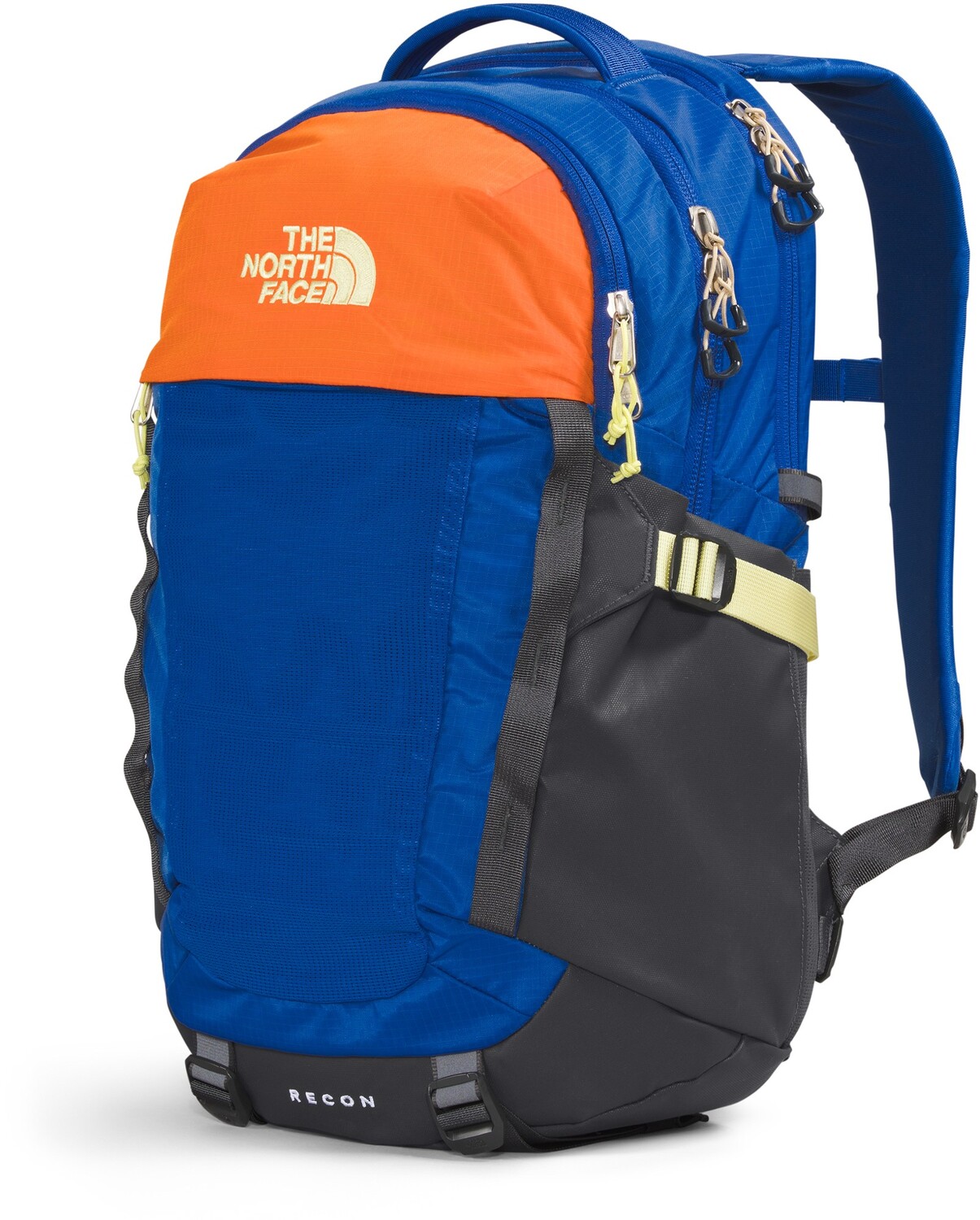 

Разведывательный пакет The North Face, синий
