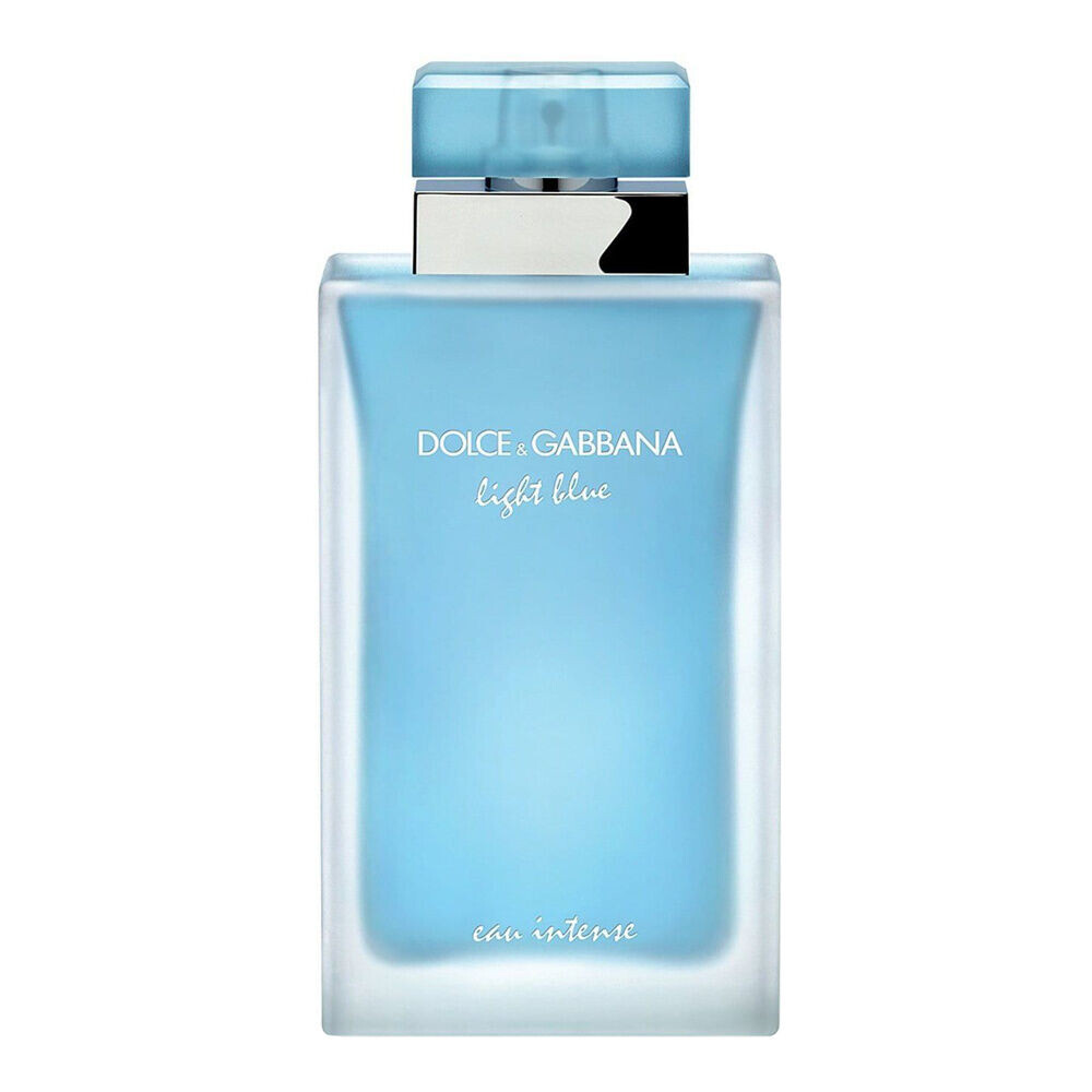 

Женская парфюмированная вода Dolce&Gabbana Light Blue Eau Intense, 100 мл