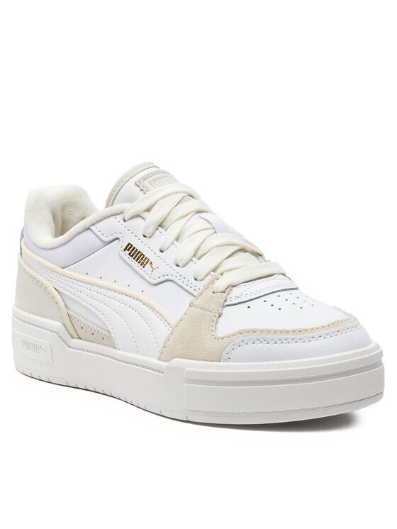 

Кроссовки Puma, белый