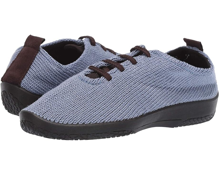 

Кроссовки Arcopedico LS, цвет Blue Earth