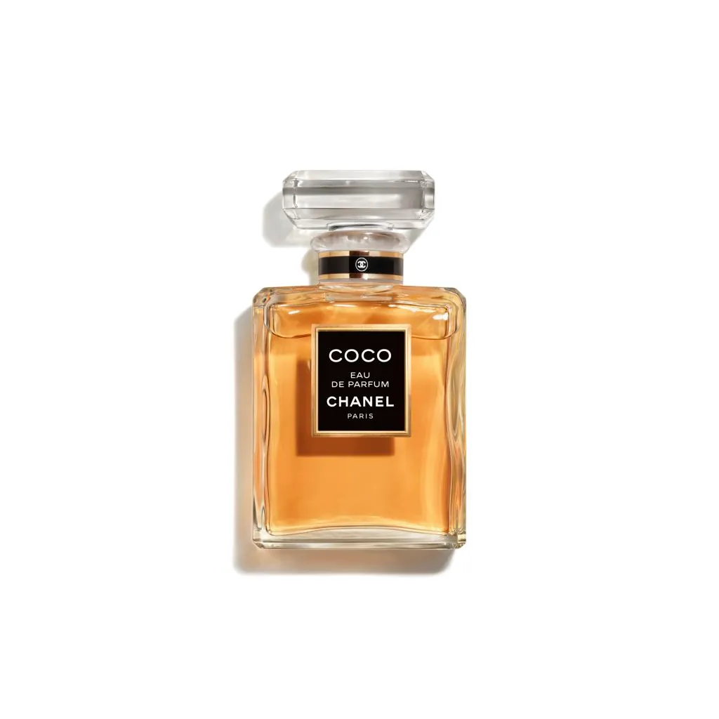 

Парфюмированная вода в спрее COCO Chanel, 100 ml