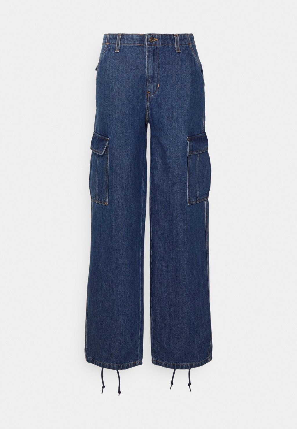

Брюки карго Levi's, Синий