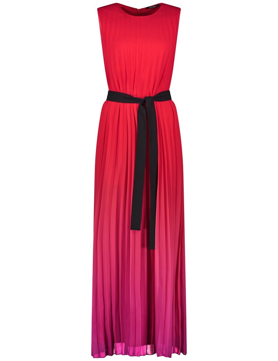 

Платье TAIFUN Evening Dress, цвет Red/Red violet