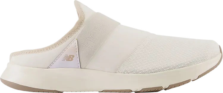 

Кроссовки Wmns DynaSoft Nergize v3 Wide 'Sea Salt', кремовый