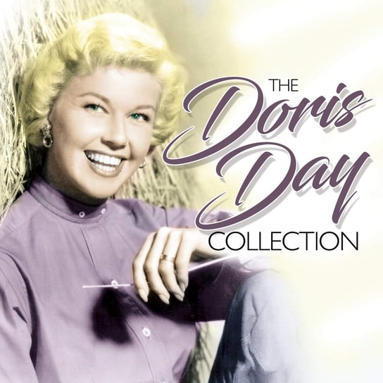 Виниловая пластинка Day Doris - The Doris Day Collection