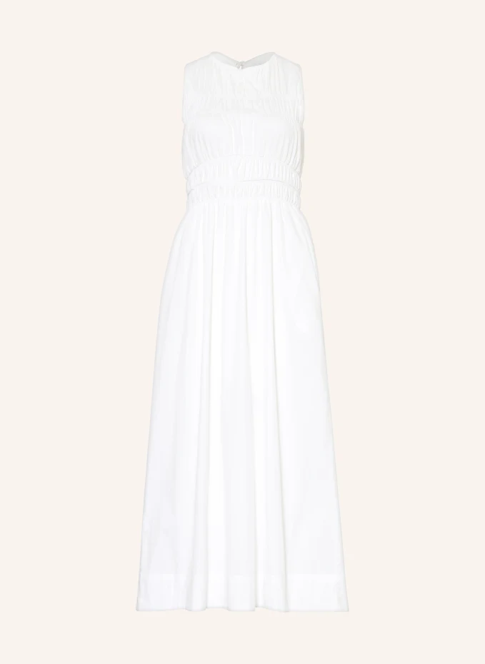Платье солем Faithfull The Brand, белый