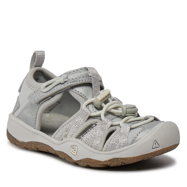 

Сандалии Keen Moxie, серое серебро