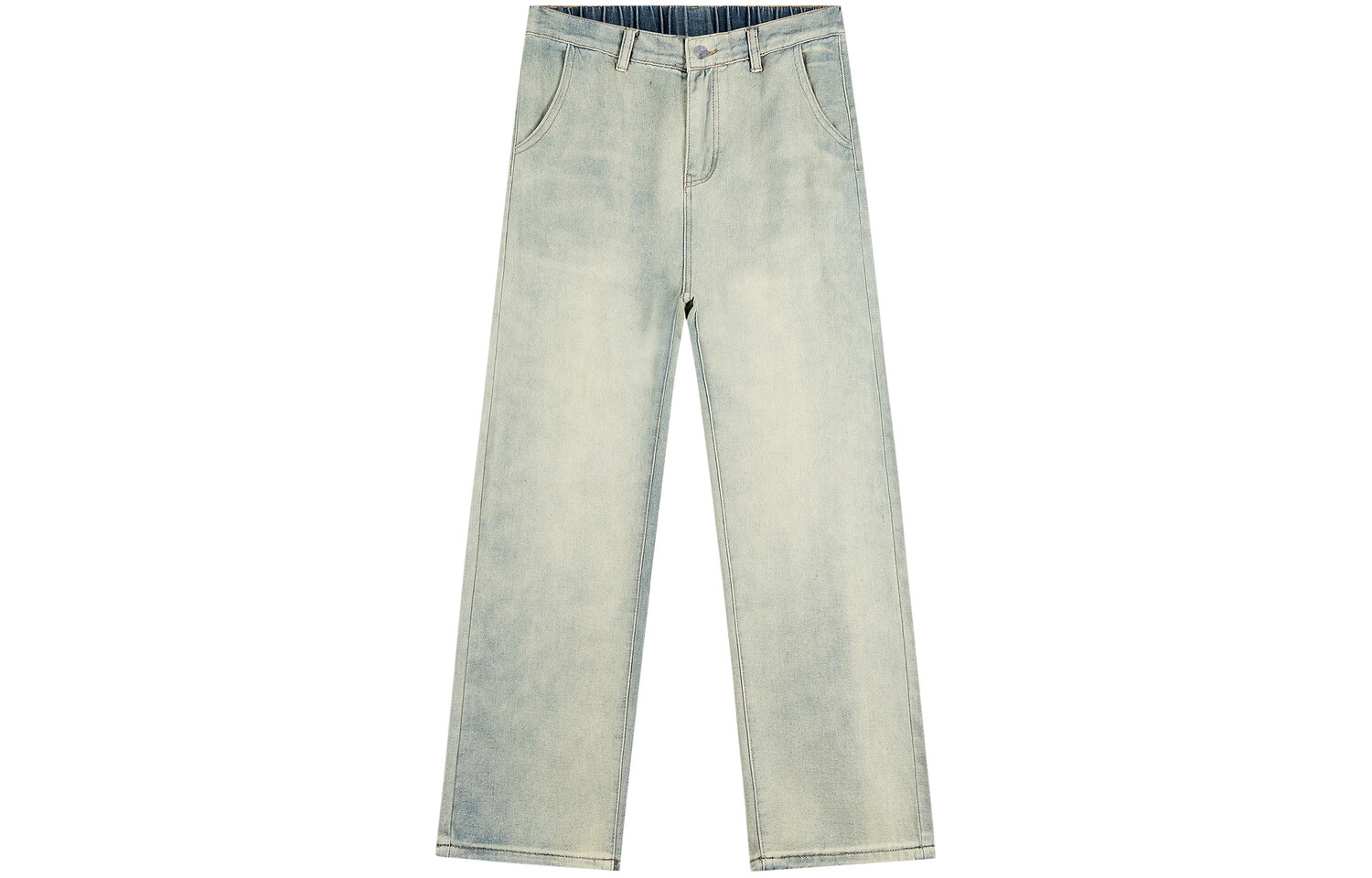 

Джинсы унисекс LUCKY BRAND, Ностальгический цвет (бархатный)