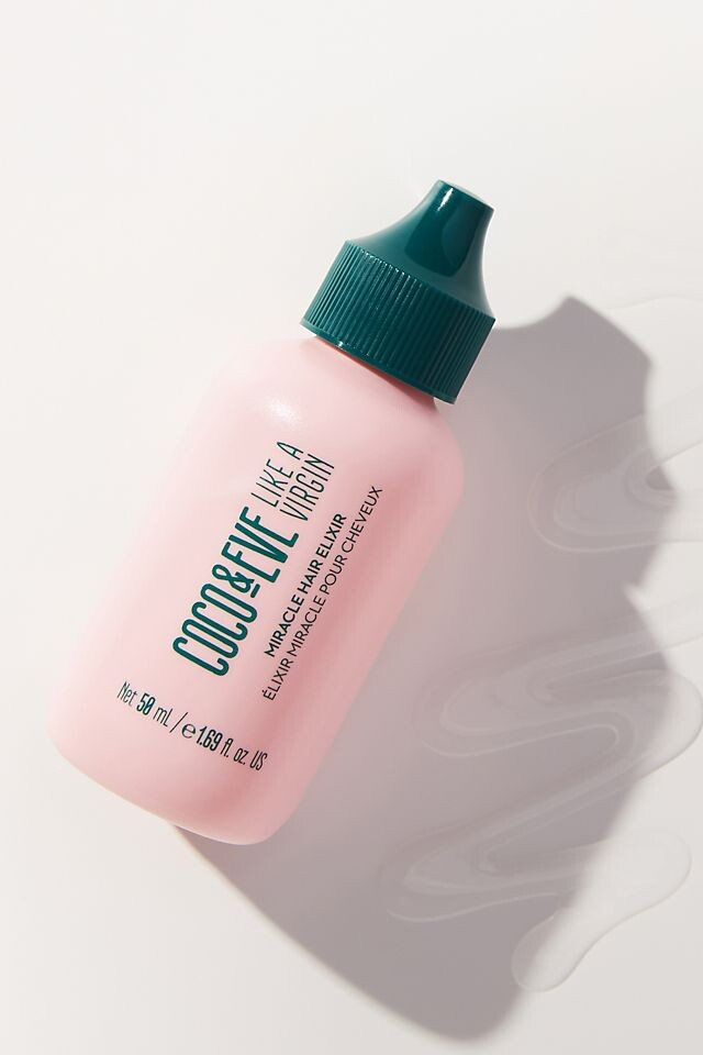 

Эликсир Coco & Eve Miracle Deluxe для волос
