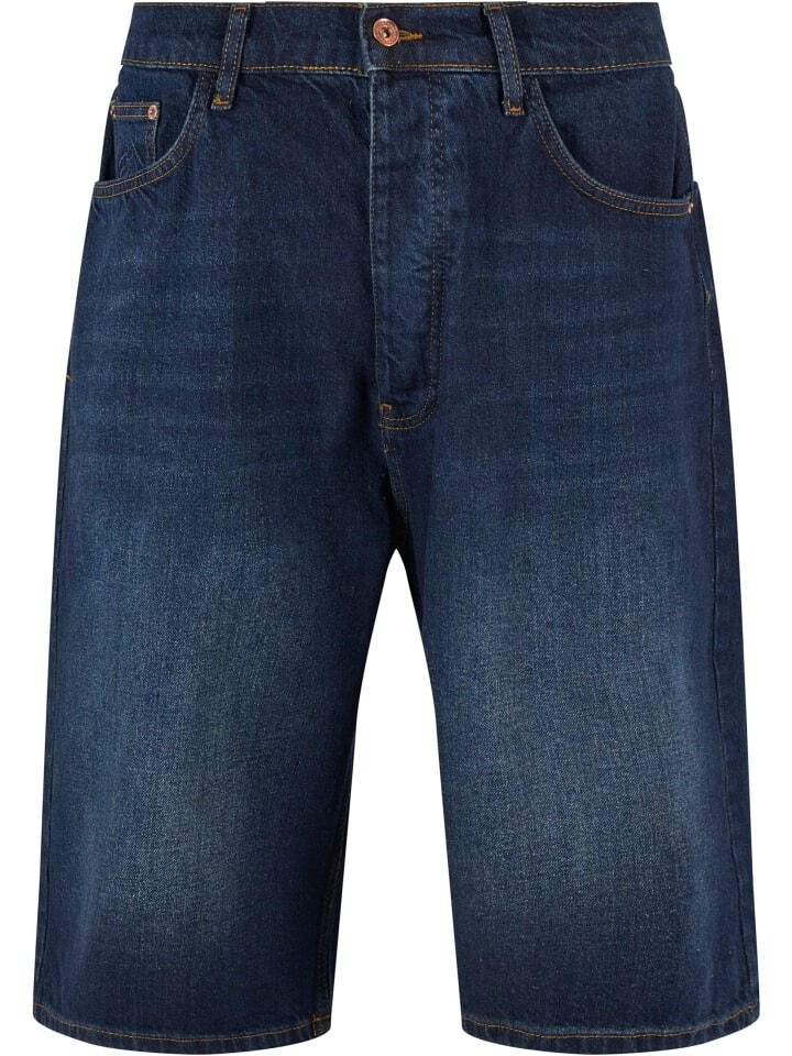 

Спортивные штаны Rocawear, цвет dark blue washed
