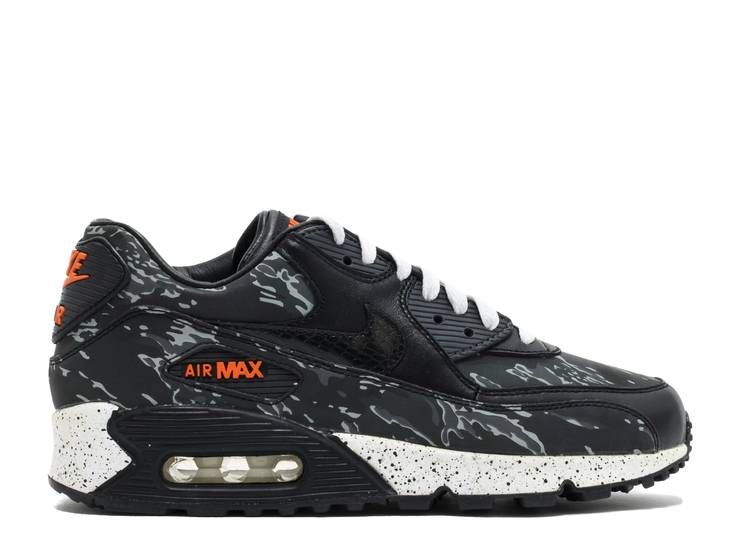 Nike air max on sale 90 tiger camo