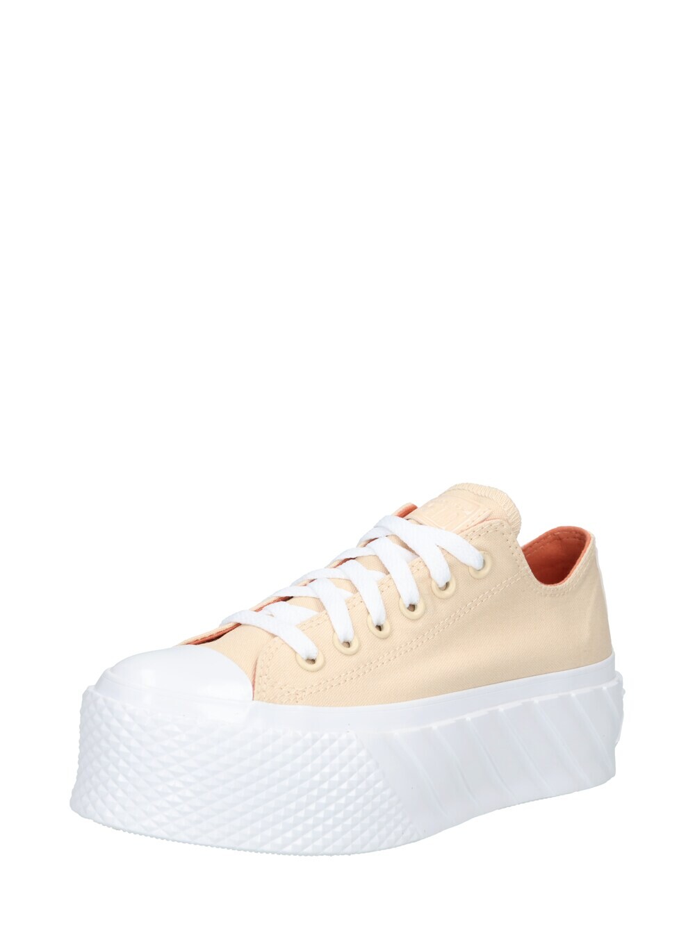 

Кроссовки Converse CTAS LIFT 2X OX, бежевый