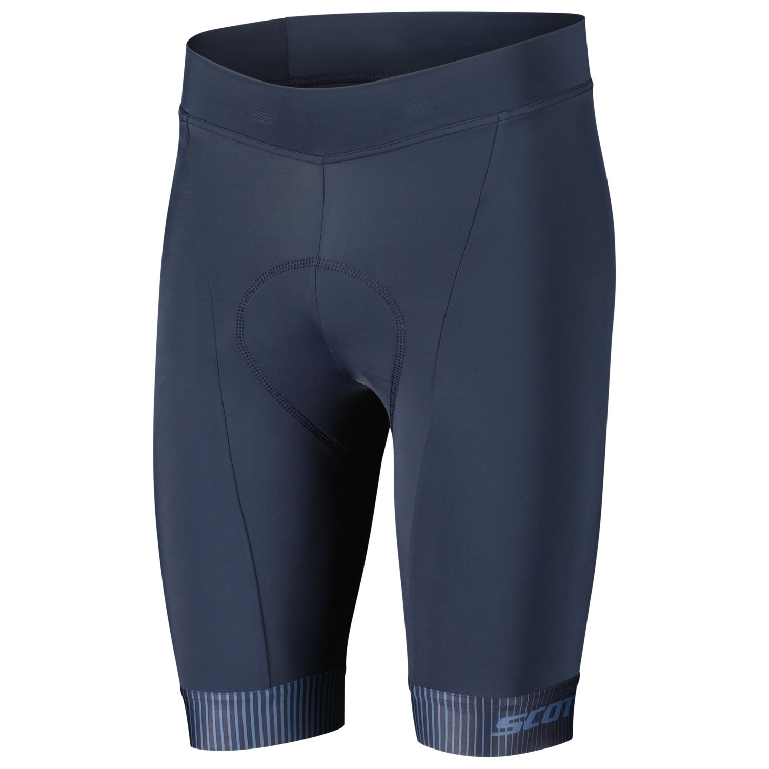 

Велосипедные шорты Scott Shorts RC Team ++, цвет Dark Blue/Metal Blue