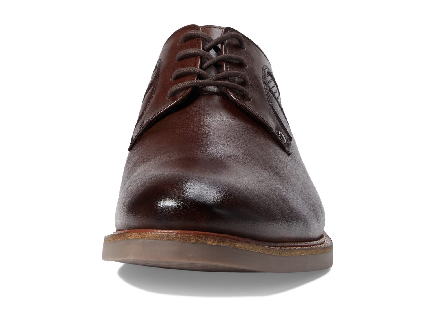 

Оксфорды Ben Sherman Birk Oxford